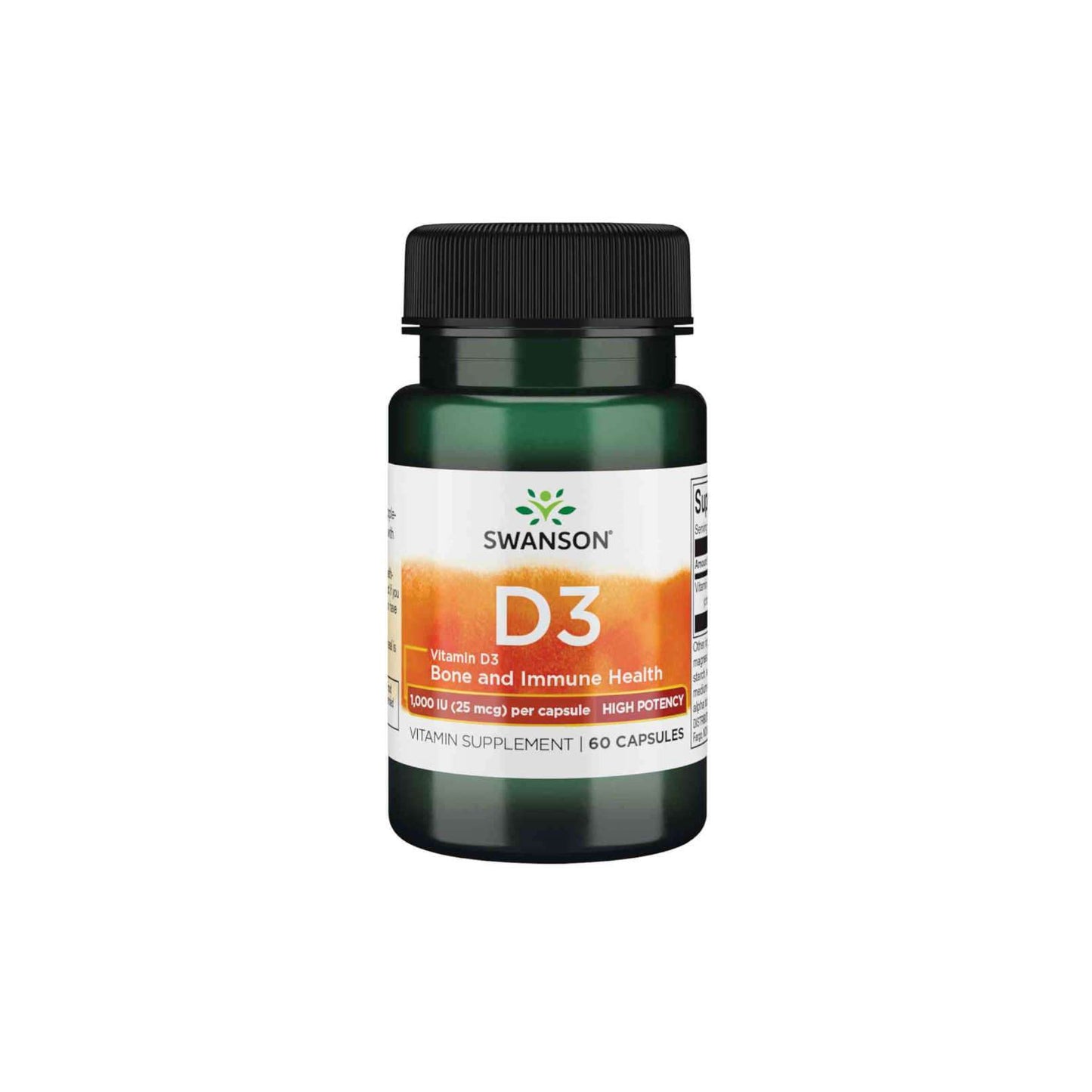 Vitamin E, 400 IU - 60 softgels - FRENCHBODYNUTRITION 🇫🇷