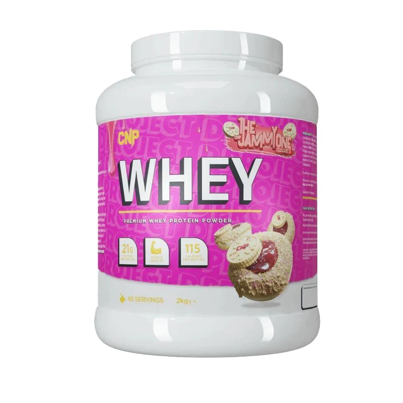 Whey CNP Superior Whey Protein Blend- 900g - FRENCHBODYNUTRITION 🇫🇷