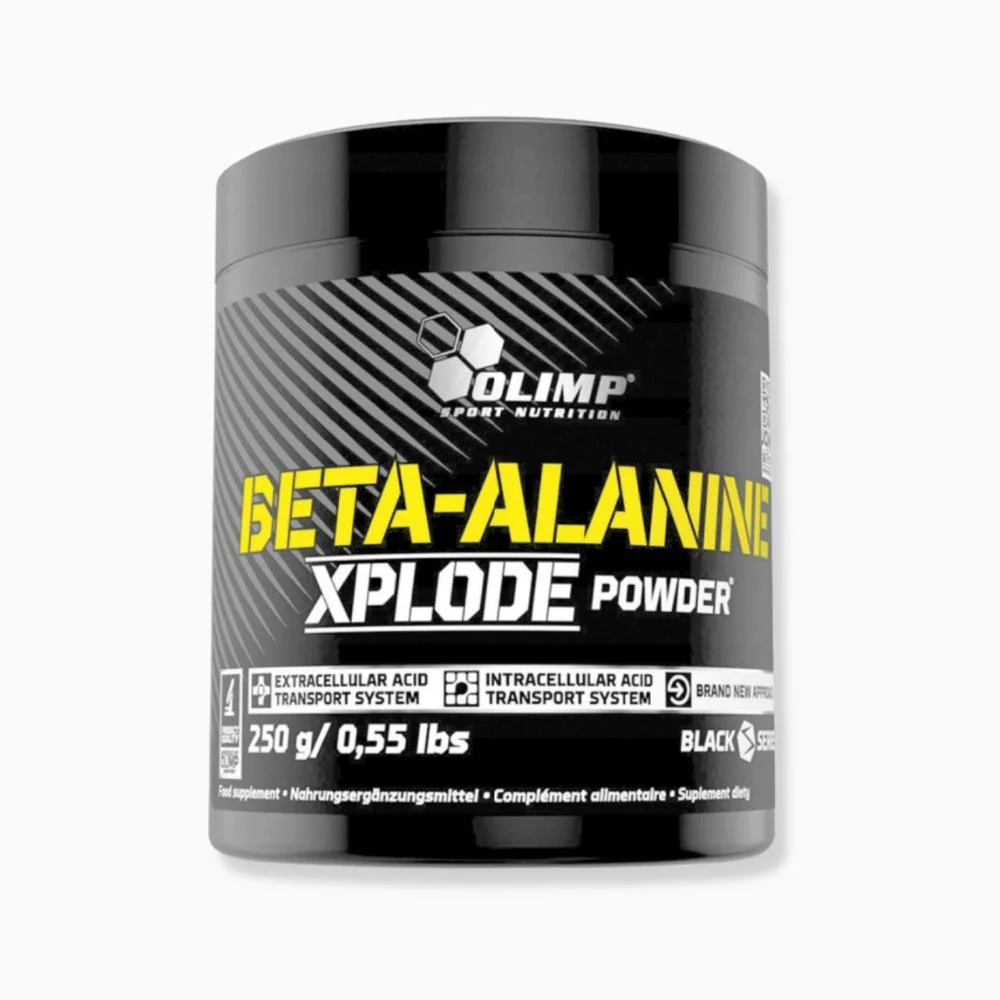 Beta Alanine Xplode Olimp Nutrition