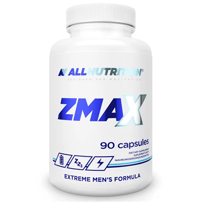 ZMAX - 90 caps - FRENCHBODYNUTRITION 🇫🇷