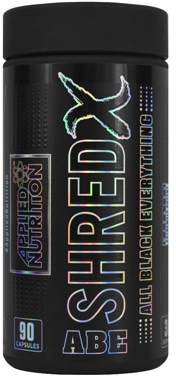 Shred X - 90 caps - FRENCHBODYNUTRITION 🇫🇷