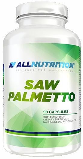 Saw Palmetto - 90 caps - FRENCHBODYNUTRITION 🇫🇷