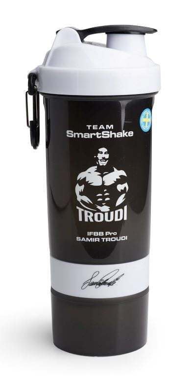 Signature Series, Samir Troudi - 800 ml. - FRENCHBODYNUTRITION 🇫🇷