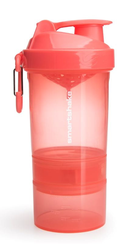 Original2Go, Coral - 600 ml. - FRENCHBODYNUTRITION 🇫🇷