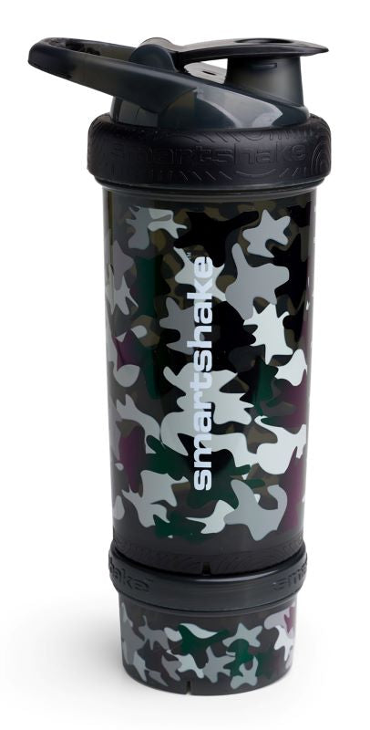 Revive Series, Camo Black - 750 ml. - FRENCHBODYNUTRITION 🇫🇷