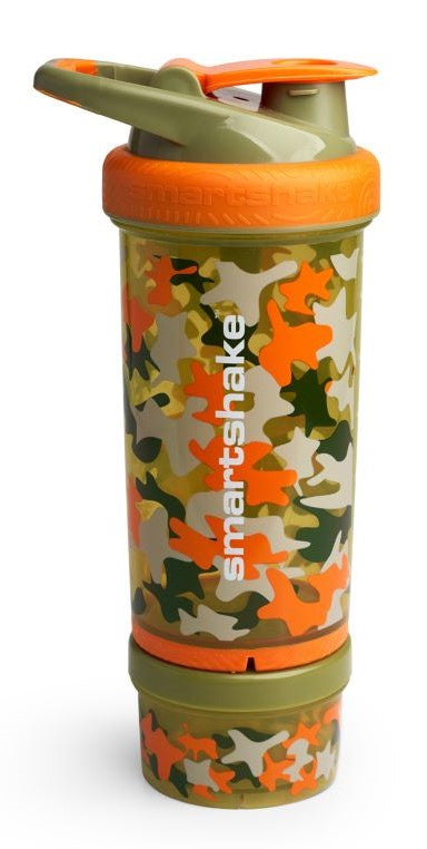 Revive Series, Camo Orange - 750 ml. - FRENCHBODYNUTRITION 🇫🇷
