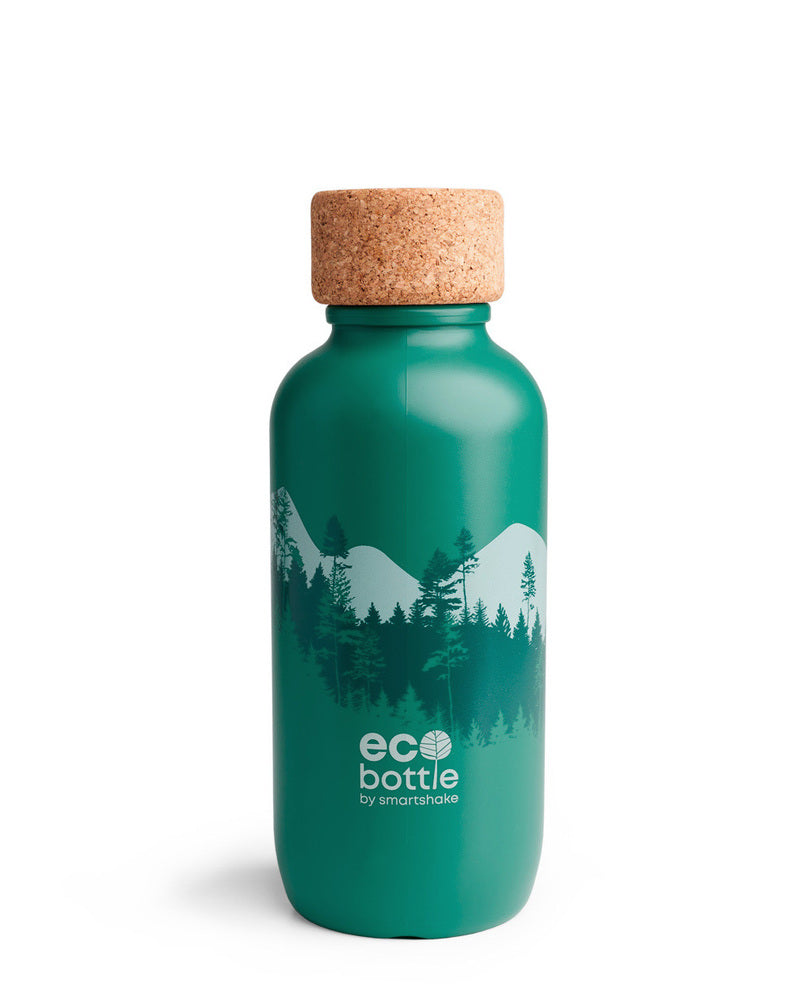 EcoBottle, Forest - 650 ml. - FRENCHBODYNUTRITION 🇫🇷