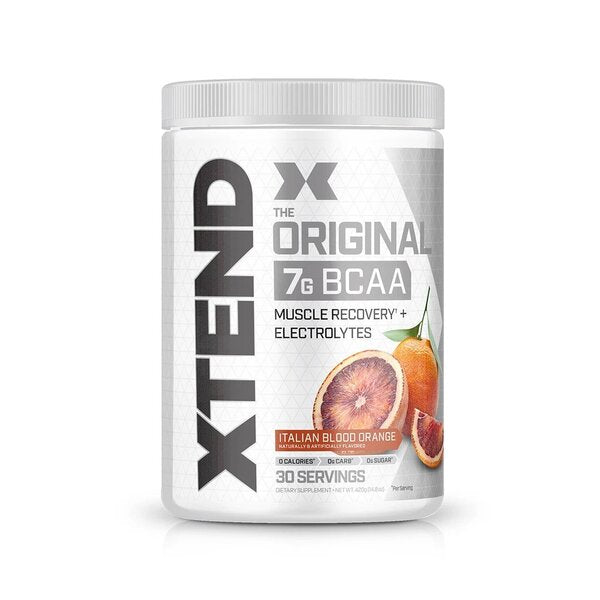 Xtend 456g - FRENCHBODYNUTRITION 🇫🇷