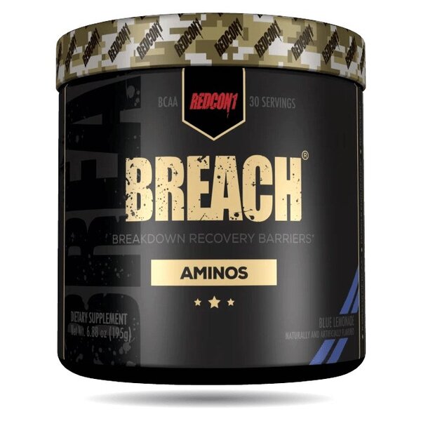 Breach - 297g - FRENCHBODYNUTRITION 🇫🇷