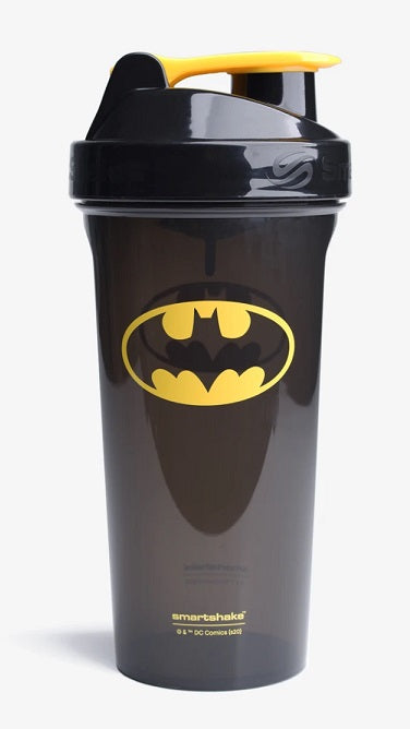 Lite DC Comics, Batman - 800 ml. - FRENCHBODYNUTRITION 🇫🇷