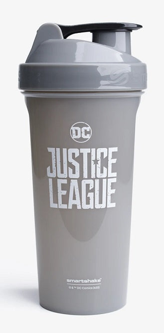 Lite DC Comics, Justice League - 800 ml. - FRENCHBODYNUTRITION 🇫🇷