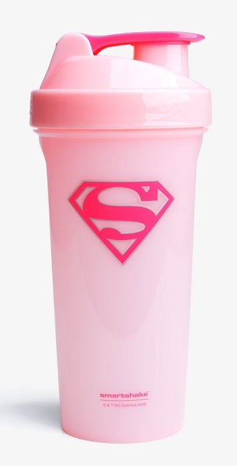 Lite DC Comics, Supergirl - 800 ml. - FRENCHBODYNUTRITION 🇫🇷