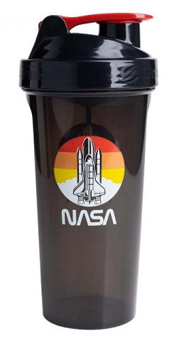 Lite NASA, Sunset Rocket Black - 800 ml. - FRENCHBODYNUTRITION 🇫🇷