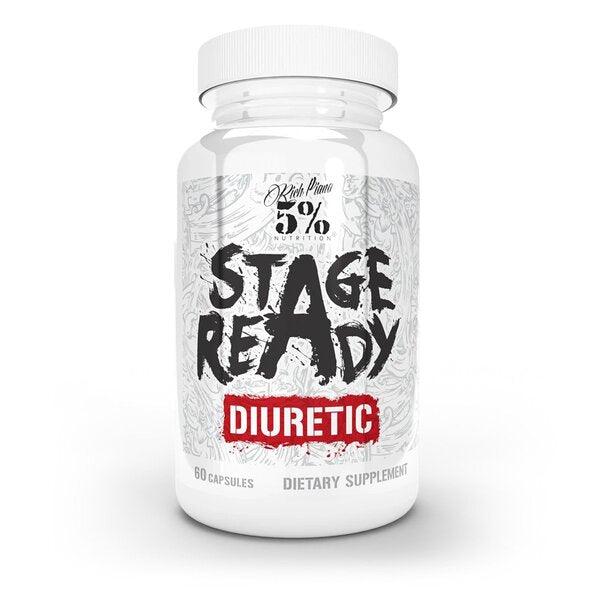 Stage Ready Diuretic - 60 caps - FRENCHBODYNUTRITION 🇫🇷