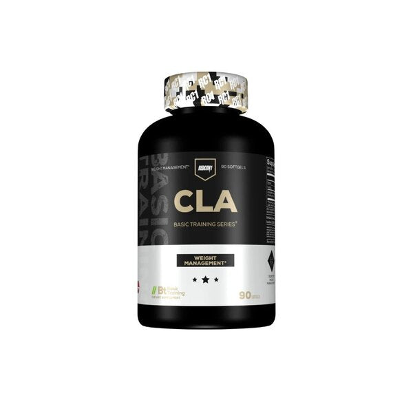 CLA - Basic Training Series - 90 softgels - FRENCHBODYNUTRITION 🇫🇷