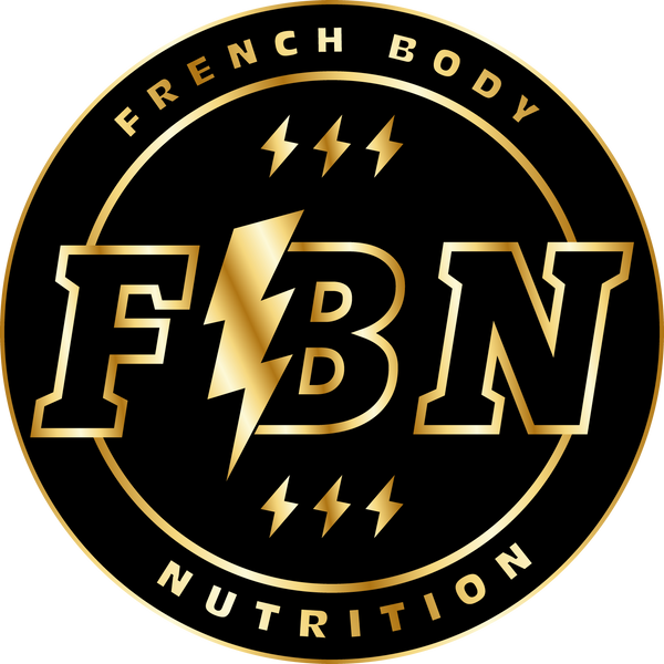 FRENCHBODYNUTRITION 🇫🇷 
