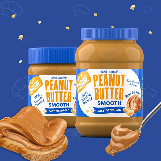 Peanut Butter Applied Nutrtition - 350 grams