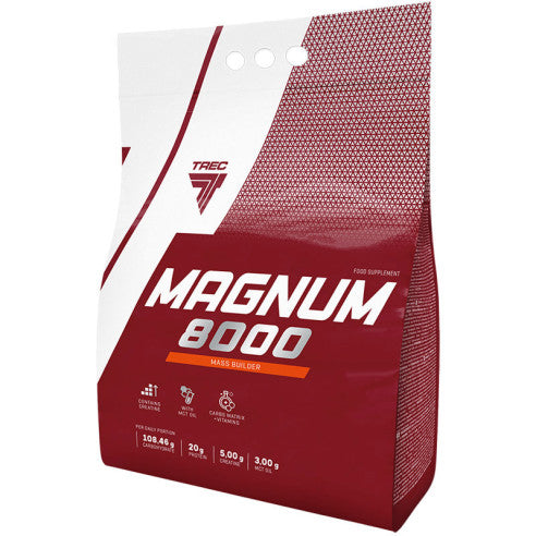 Magnum 8000 / 5450g