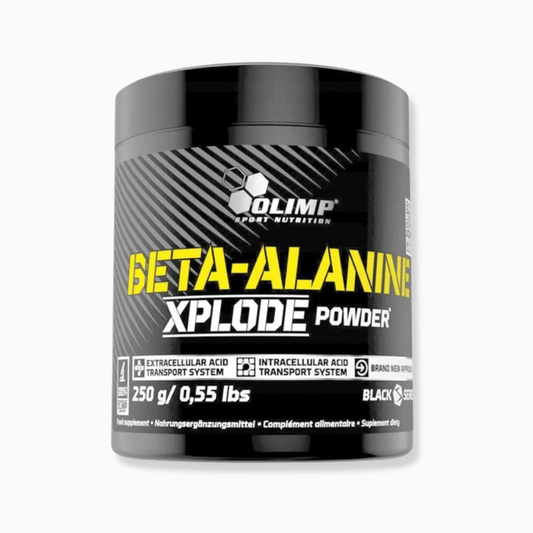 Beta Alanine Xplode Olimp Nutrition