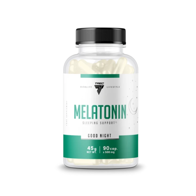 Melatonin Trec Nutrition