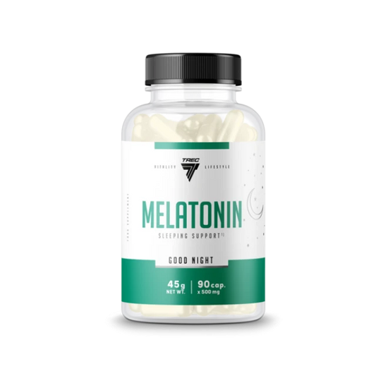 Melatonin Trec Nutrition