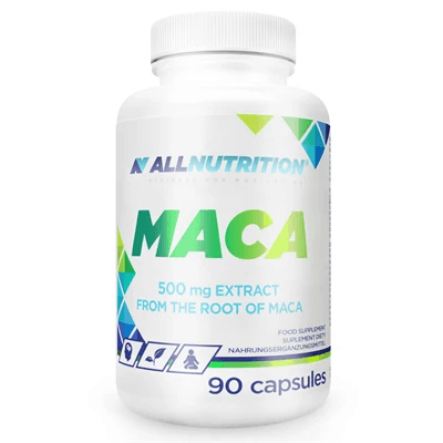 Maca - 90 caps - FRENCHBODYNUTRITION 🇫🇷 