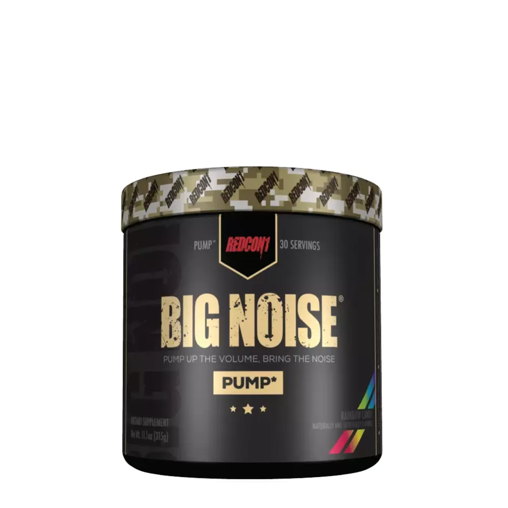 BIG NOISE 315g - FRENCHBODYNUTRITION 🇫🇷 