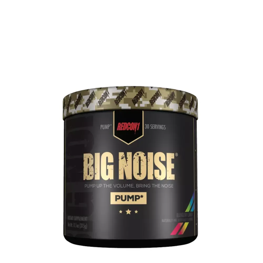 BIG NOISE 315g - FRENCHBODYNUTRITION 🇫🇷 