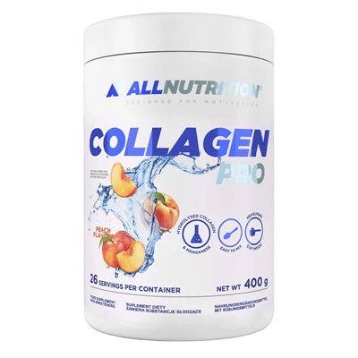 Collagen Pro - 400g - FRENCHBODYNUTRITION 🇫🇷 