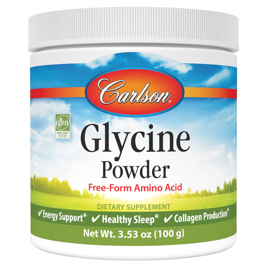 Glycine Powder - 100g