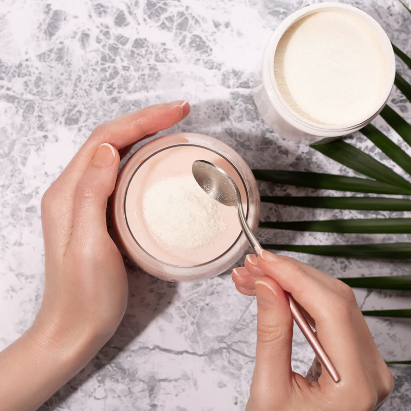 Collagen Complex - 300 grams - FRENCHBODYNUTRITION 🇫🇷 