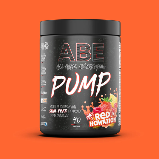 ABE Pump Applied Nutrition - 500g