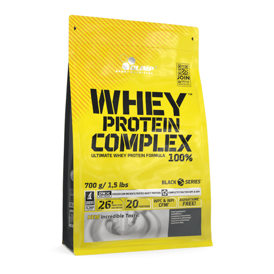Olimp Whey Protein Complex 100% - 700 g