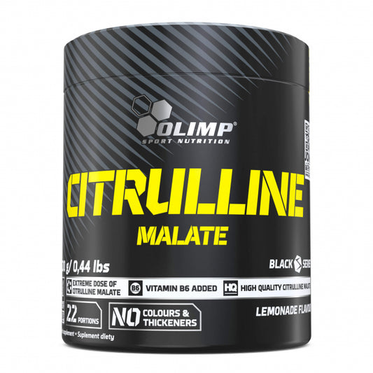 Citrulline Malate Olimp Nutrition - 200g