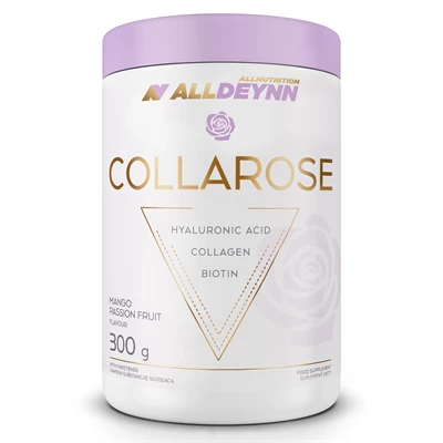 AllDeynn Collarose 300g - FRENCHBODYNUTRITION 🇫🇷 
