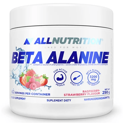 Beta Alanine - 250g - FRENCHBODYNUTRITION 🇫🇷 