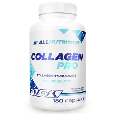 Collagen Pro 180 caps - FRENCHBODYNUTRITION 🇫🇷 