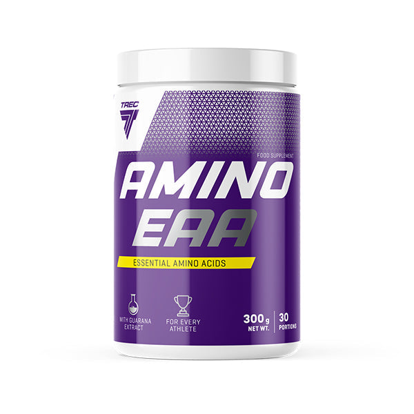 Amino EAA Trec Nutrition - 300 grams
