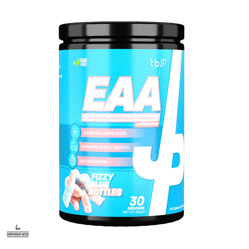 EAA + Hydration