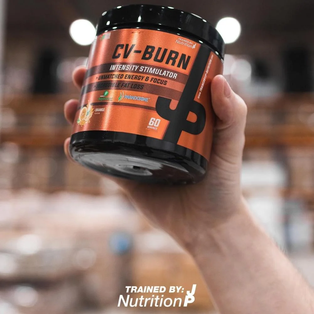 CV-Burn