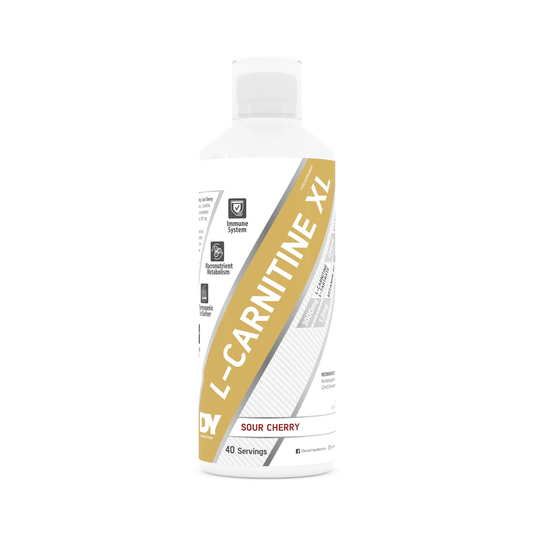 Liquid L-Carnitine 3000 1000ml - FRENCHBODYNUTRITION 🇫🇷 