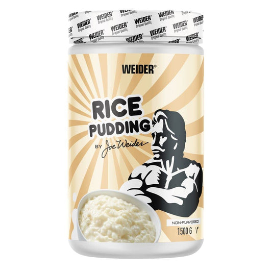 Rice Pudding - 1500g Neutre