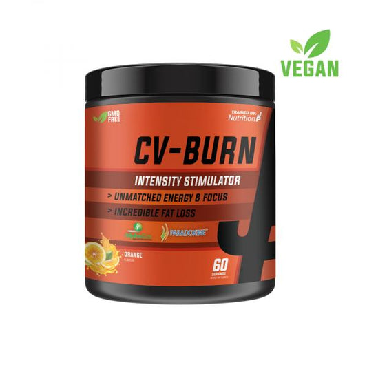 CV-Burn