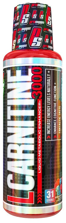 L-Carnitine 1500 - 473 ml. - FRENCHBODYNUTRITION 🇫🇷 