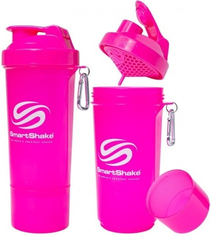 Slim Series, Neon Pink - 500 ml. - FRENCHBODYNUTRITION 🇫🇷 