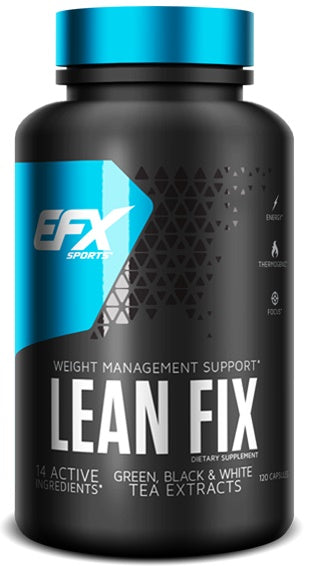 Lean Fix - 120 caps - FRENCHBODYNUTRITION 🇫🇷 