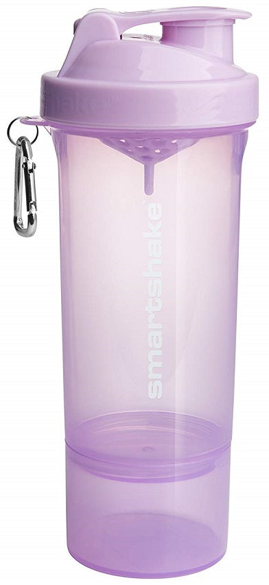 Slim Series, Pale Lilac (Purple) - 500 ml. - FRENCHBODYNUTRITION 🇫🇷 