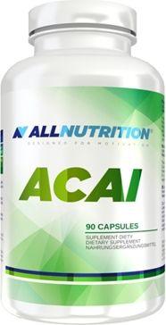 Acai - 90 caps - FRENCHBODYNUTRITION 🇫🇷 