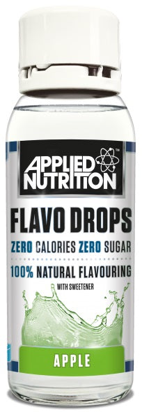 Flavo Drops - 38 ml. - FRENCHBODYNUTRITION 🇫🇷 