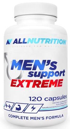 Men's Support Extreme - 120 caps - FRENCHBODYNUTRITION 🇫🇷 